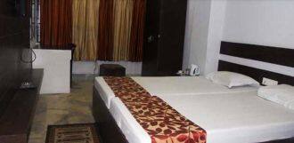 Hotel Kanishka, Silchar 3